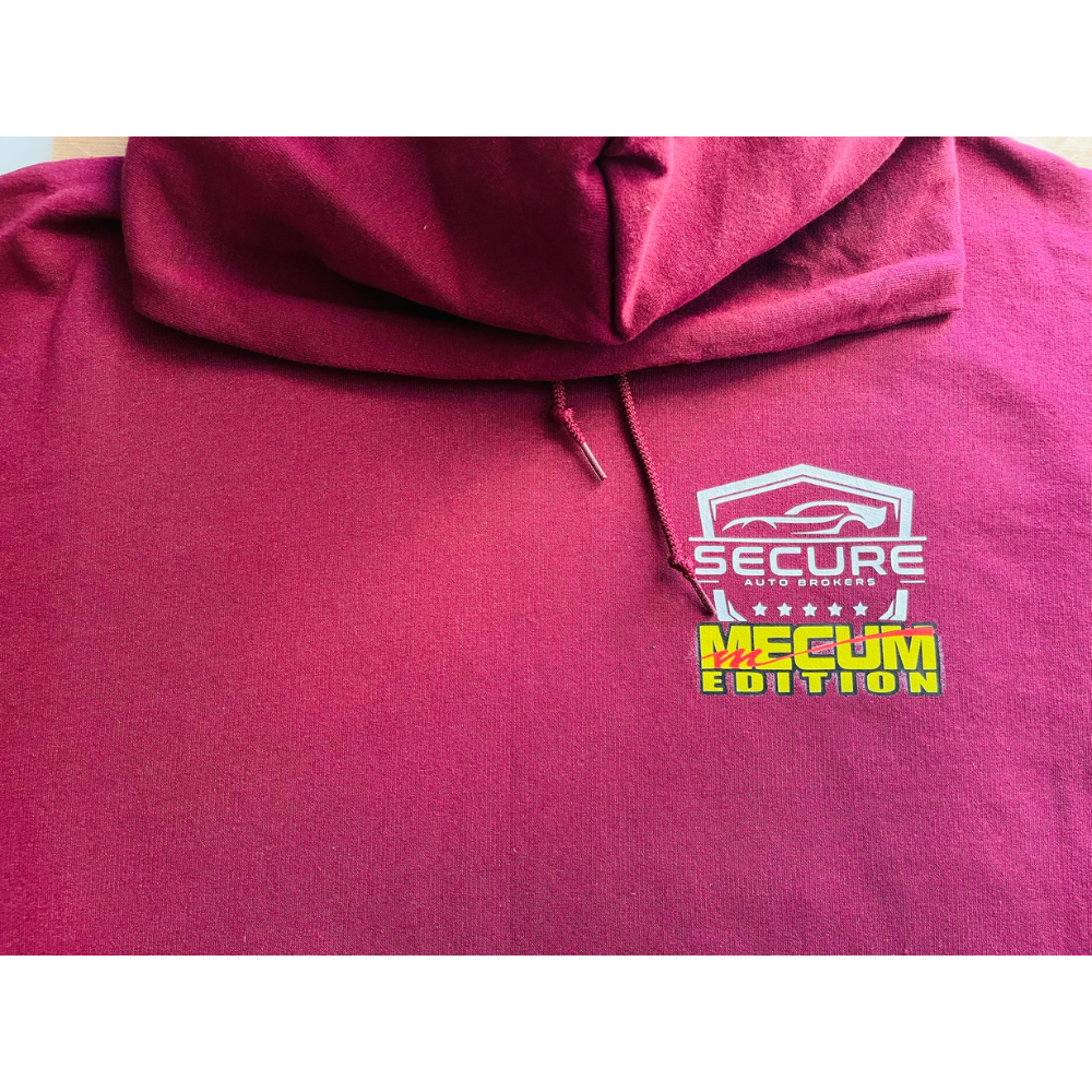 Custom Printed Company Logo Apparel