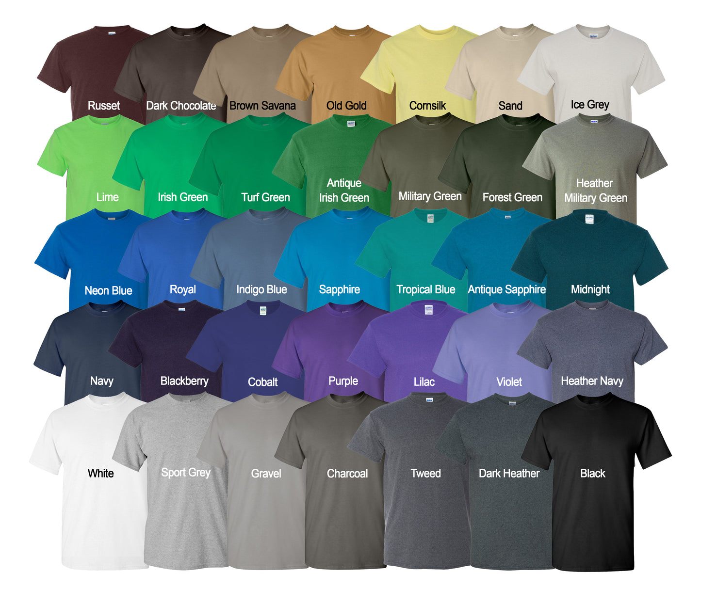 Family Reunion Custom Shirt – Personalized with Your Image, Text, or Both!