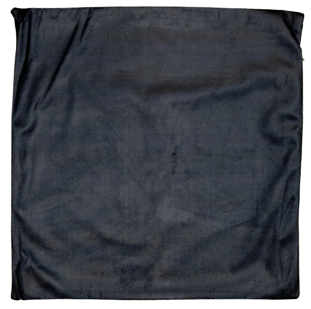 Custom 4 Panel Pillow Case with Photo Panels