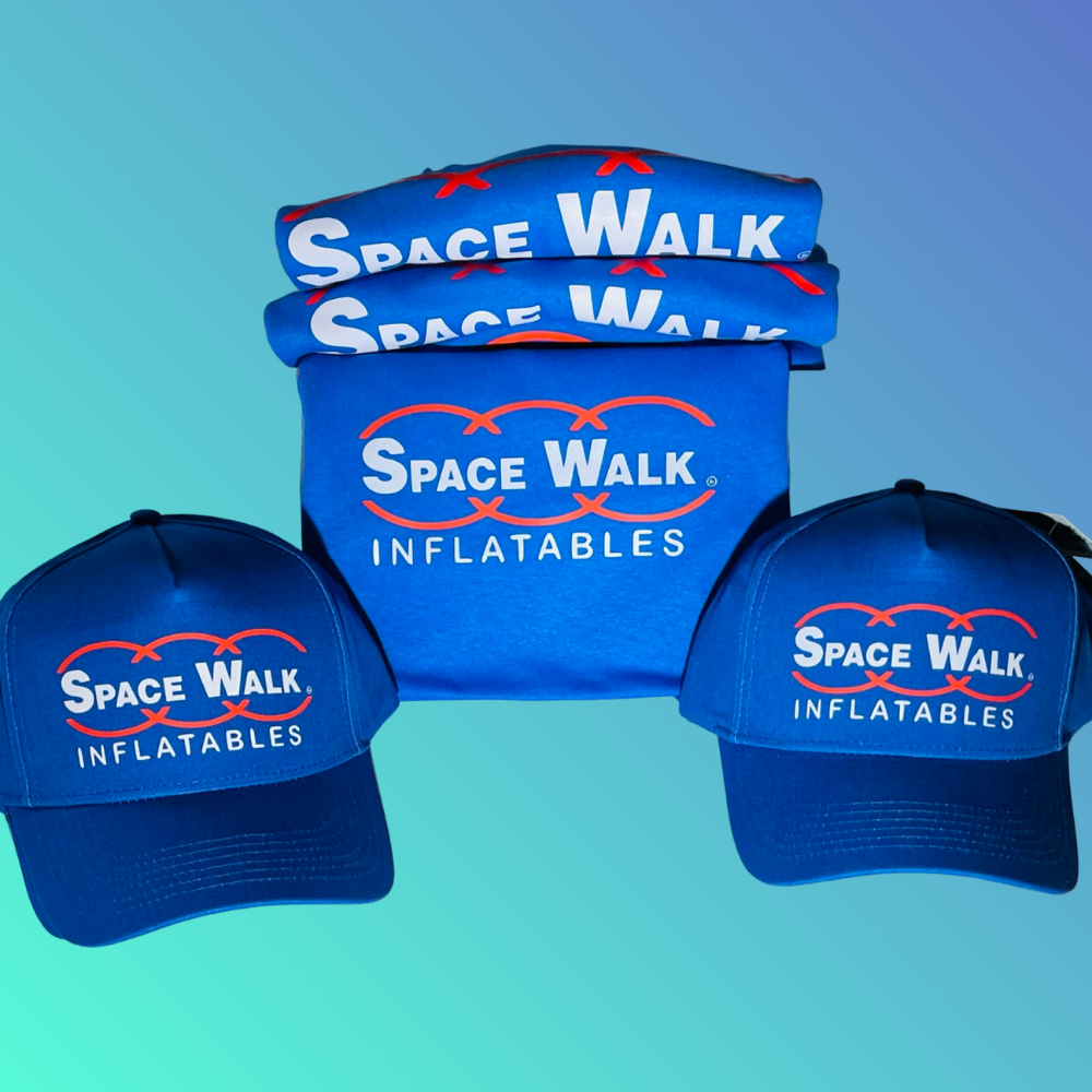 Custom Printed Company Logo Apparel