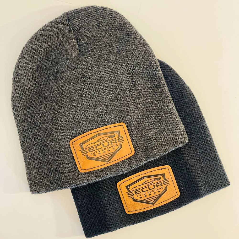 Custom Printed Company Logo Apparel
