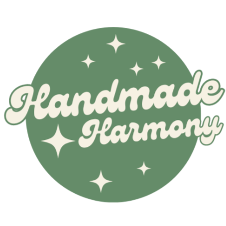 Logo for Handmade Harmony Co 